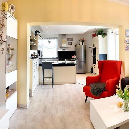 2-Izbovy Apartman Mlynica S Balkonom Exterior foto
