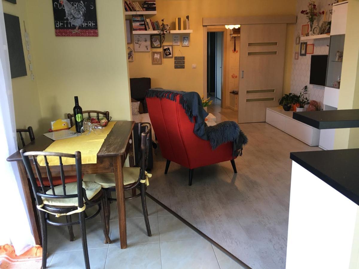 2-Izbovy Apartman Mlynica S Balkonom Exterior foto