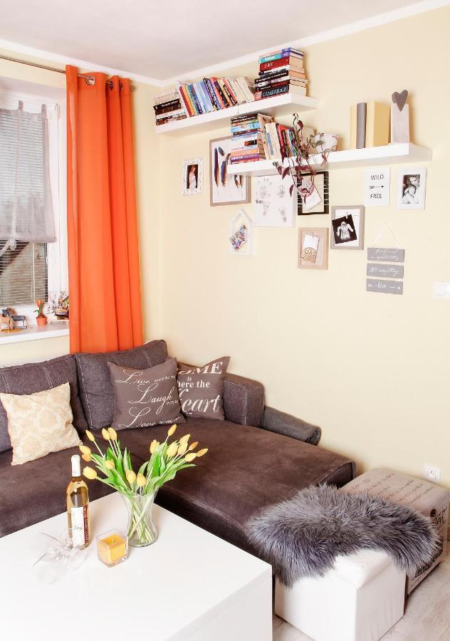 2-Izbovy Apartman Mlynica S Balkonom Exterior foto