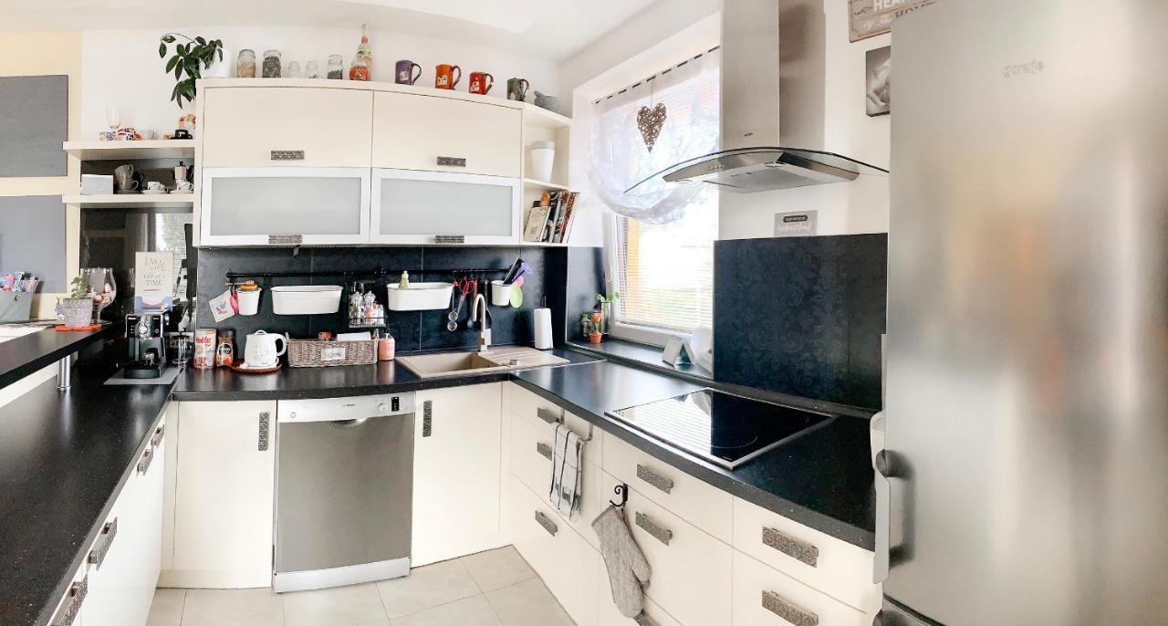 2-Izbovy Apartman Mlynica S Balkonom Exterior foto