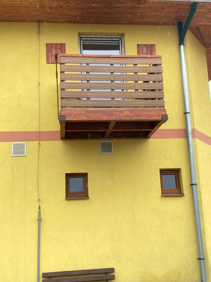 2-Izbovy Apartman Mlynica S Balkonom Exterior foto
